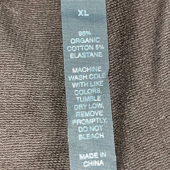 Vuori Laguna Lounge Pants 2.0 in Brown/Umber - Size XL - Excellent Condition - Picture 9 of 12